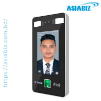 Tipsoi Prompt P310 Biometric Time Attendance & Access Control